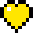 Heart emote