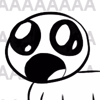 tbh_scream emote