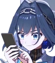 OuroKronii_ConfusedStare emote