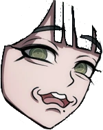 tenkoweirdasfuck emote