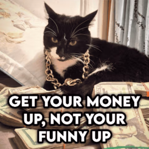 RichCatto emote