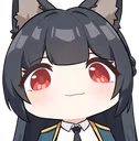 miyabiStare emote