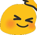 ablobpats emote