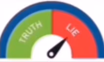 LIE emote