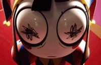 PomniDespair emote