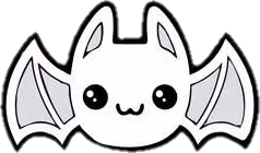 bat emote