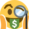 Chaching_HMMM emote