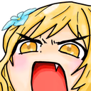 lumineREEE emote