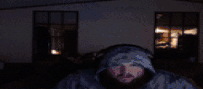 caseRage animated emote