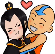 Azulaang_Hug2 emote