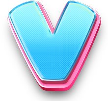 letter_V emote