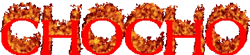 chocho emote