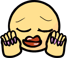 emoji_lips emote