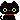 blackcat_nod animated emote