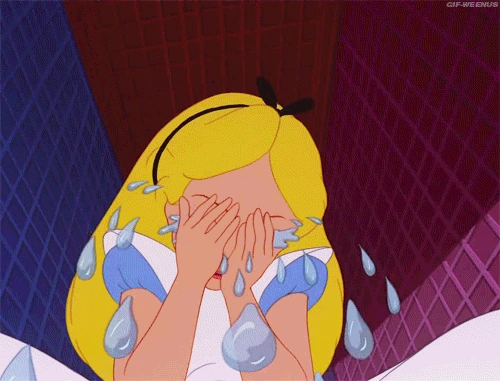 Alice_Crying emote