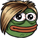 Pepe_Karen emote