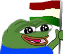 Pepe_Hun static emote