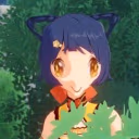 xiangling_confusedcry emote