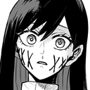 MiruSurprised emote