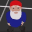 gnomo emote