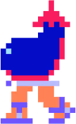 EggplantPit emote