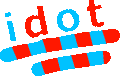 Idot_Stripes emote
