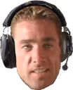 MaN emote