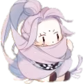 TosoCozy emote