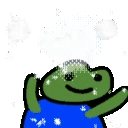 Vibee emote