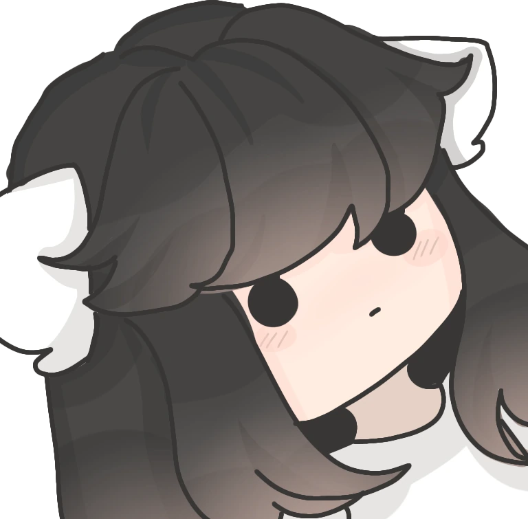 MuffieStare emote