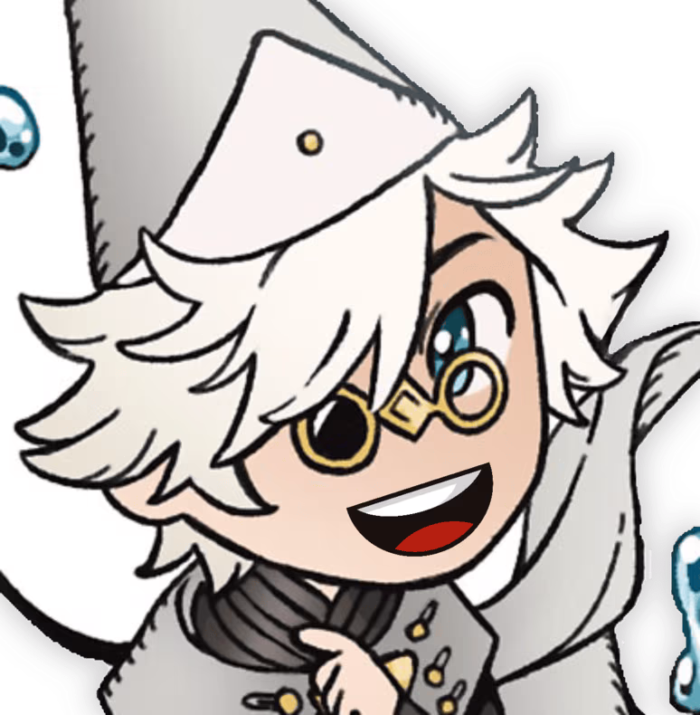 Qifrey_SmileHappy emote