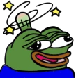 PeepoBump emote