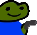 pew emote