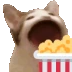 popcat_eat_popcorn emote
