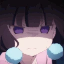 Maika_Angry emote