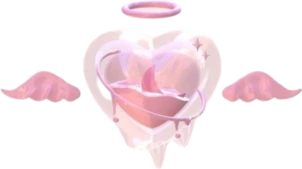 angel_heart emote