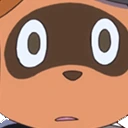tanukiwtf emote