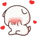 shycat animated emote