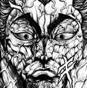 YujiroStare emote