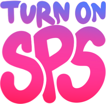 TurnOnSPS static emote