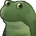 FrogePoof emote