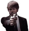 JulesGun emote