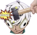 mammonbonk emote