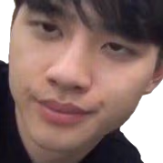 dodisdain emote