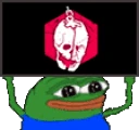 moriCheer emote