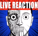 Taro_LiveReact emote