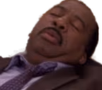 Sleeper emote