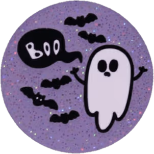 Boopurple emote