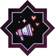 NA_Megaphone emote