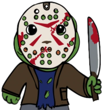 Pepe_Jason emote